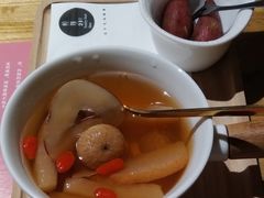 -炖物24章·顺时轻养茶(杭州大厦店)