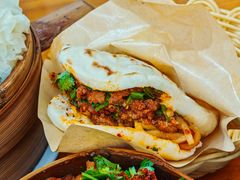 -豆相识•九九豆腐脑(牛咡桥店)