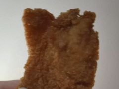 椒盐香骨鸡-麦当劳(金狮广场店)