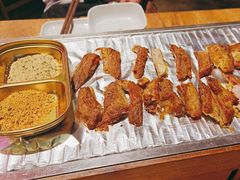 -龙头烤羊排•烤全羊•精酿扎啤(厦滘店)