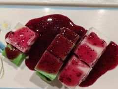 -大眼锅贴水饺(河东店)