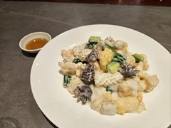 传统全爆-燕春楼(海河华鼎店)