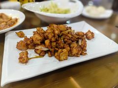 -京天红酒家(虎坊路店)