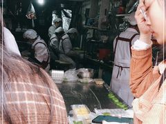 -沈记青团