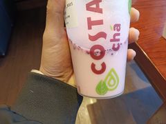 -COSTA COFFEE(西湖天地店)