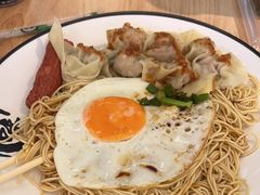 -明記茶餐廳(福田总店)