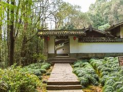 -灵栖洞天