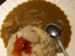 -笑福亭料理小馆(解放碑店)