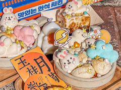-乐园夜市场(五道口王庄路店)