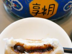 红糖锅盔-享月汤皇·海鲜小火锅·聚会(曲江创意谷店)