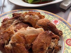 -鹿鸣春饭店(总店)