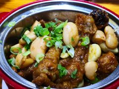 -曹家小厨(贵阳路店)