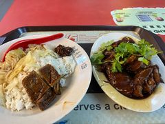 -牛车水美食街