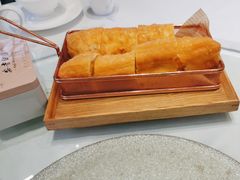 -好友缘家宴(青山路店)