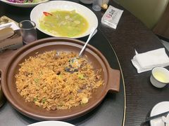 -洛东土菜馆(建国北路店)