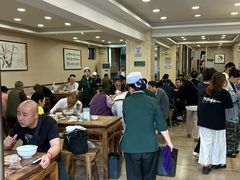 -老刘家永盛斋·传统泡馍(东关南街店)