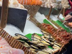-喜庭海鲜自助(城关万象城店)