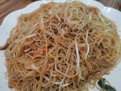 三丝炒米粉-南记食粥坊·宵夜大排档(莲花总店)
