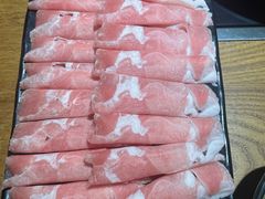 -呷哺呷哺 黄金牧场 (新中关购物中心店)
