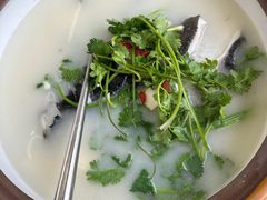 -宝荣鱼馆·临湖之宴(千岛湖店)