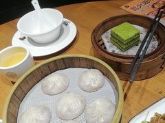 -如轩·海鲜砂锅粥·潮汕菜(沿江东路店)