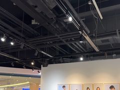 -海马体照相馆(天津世纪都会店)