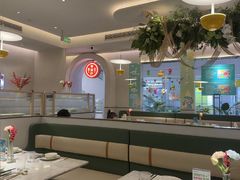 -Aqua Oasis 水天堂(太湖中心mall店)