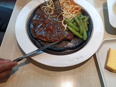 -豪客来牛排(鼓楼名店街店)