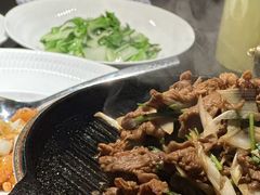 -喜悦烤鸭·新京菜(王府井店)