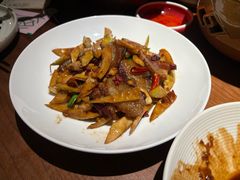 -清水亭湖北菜(大屯DT51店)