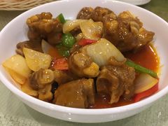 -巴扎美食·新疆菜·西域歌舞表演餐厅(新疆大厦店)