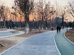 -回龙观体育文化公园