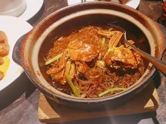 -汤城小厨•粤菜•靓汤(苏州街店)