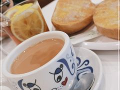 -翠华餐厅(宝安壹方城店)