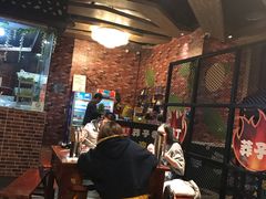 -莽子老火锅(大坪店)