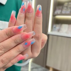 -情同手足美甲美睫