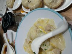 -小杨生煎(香港名都店)