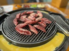 -喜来稀肉(罗斯福店)