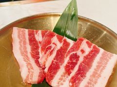 -老板娘的烤肉店(港湾广场店)