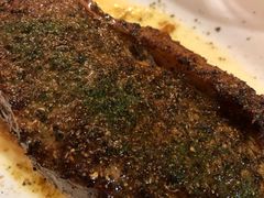 西冷牛扒-摩根扒房(桐梓林店)