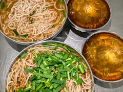 -正宗杨记普洱酸醋米线(总店)