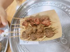 -谢怀亮芝麻茶