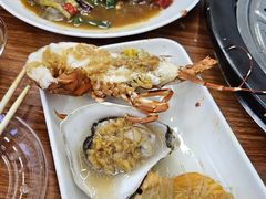 -船奇蒸汽海鲜·闽菜(八市海鲜总店)