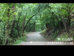 -紫金山索道-售票处