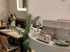 -mango tree芒果树泰国餐厅(青岛万象城店)