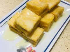 -明腾壹间茶餐厅(新都会花园广场店)