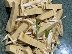 -魁盛居百年鲁菜馆(县西巷店)