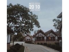 -太阳岛度假酒店