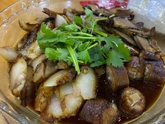 卤水拼盘-阿静美食