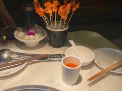 -重庆德庄火锅(保利水城店)